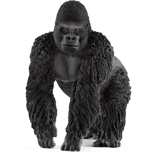 Gorilla Maschio Schleich