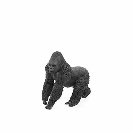 Gorilla Maschio Schleich - 4