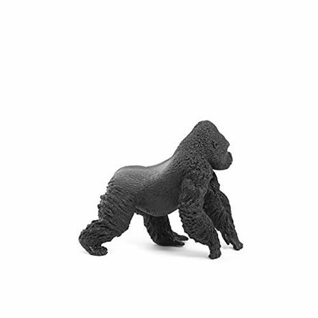 Gorilla Maschio Schleich - 6