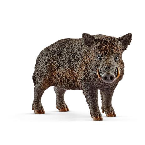 Cinghiale Schleich (14783)