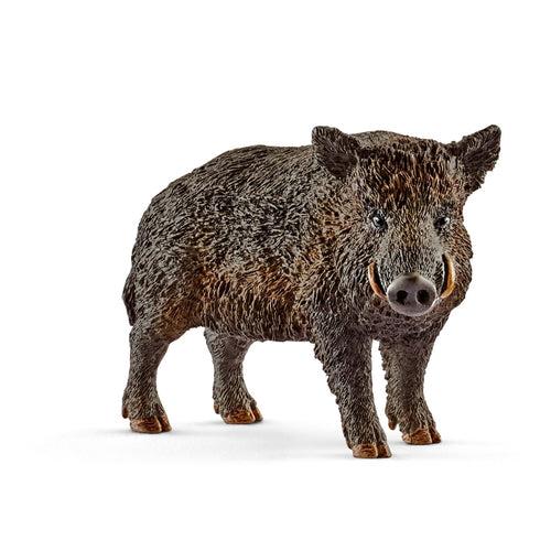 Cinghiale Schleich (14783) - 2