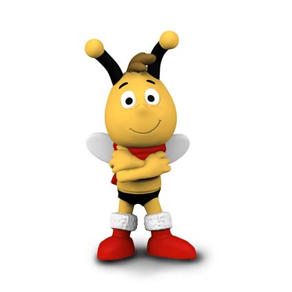 Willi con Sciarpa. Schleich (2527009)