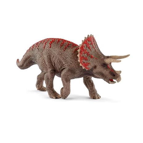 Triceratopo Schleich (15000) - 3