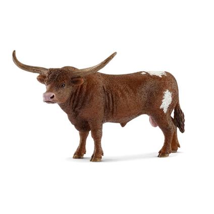 Toro Texas Longhorn Schleich (13866)