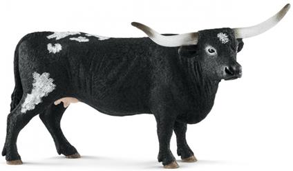 Mucca Texas Longhorn. Schleich (2513865)