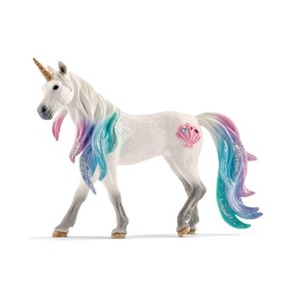 Unicorno Di Mare Femmina Schleich (70570)