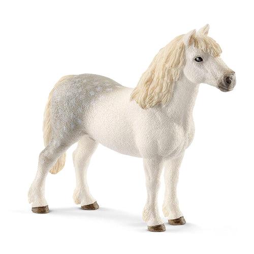 Stallone Pony Gallese Schleich (13871)