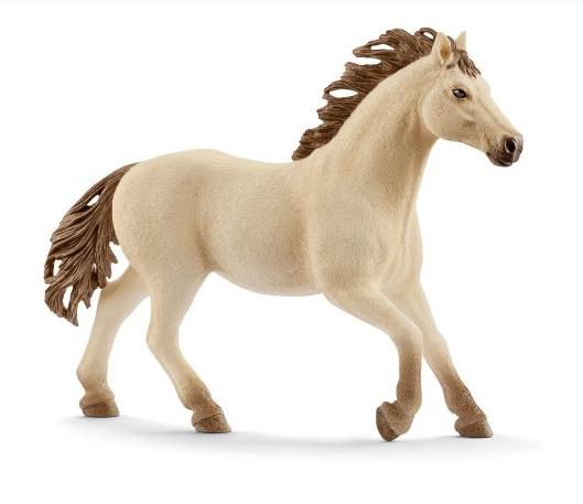 Equitazione Americana Schleich (42419) - 2