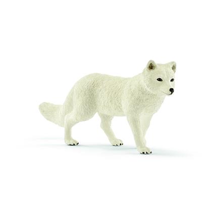 Volpe Artica. Schleich (2514805)