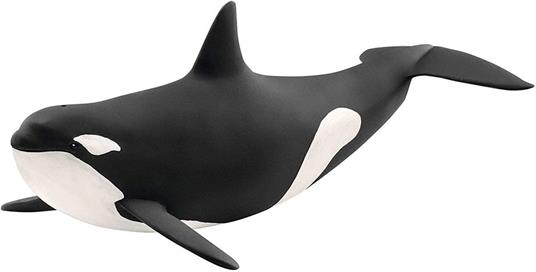 Orca Schleich (14807) - 5