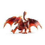 Dragone Di Lava Schleich (70138)