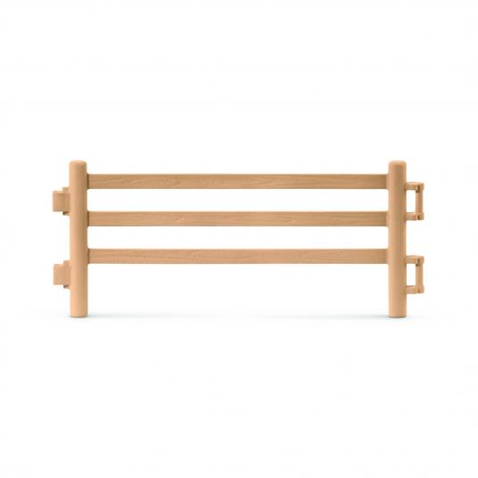Recinto Con Cancelletto Di Ingresso Schleich (42434) - 2