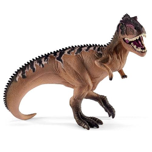 Gigantosauro Schleich (15010) - 4