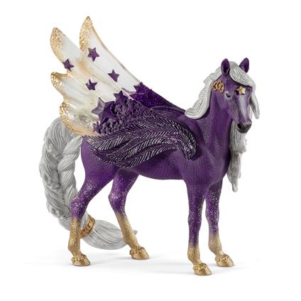 Bayala. Giumenta Pegaso Stelle