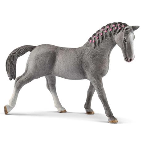 Giumenta Trakehner Schleich (13888) - 2