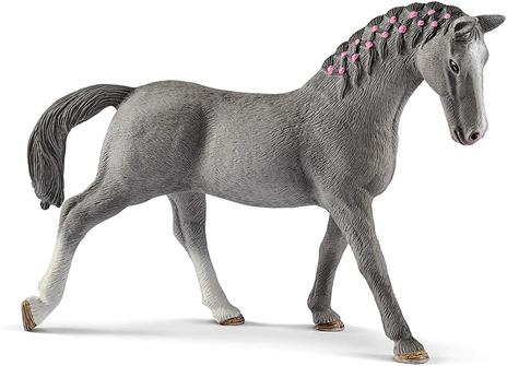 Giumenta Trakehner Schleich (13888)