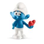 Puffo Con Cuore Schleich (20817)