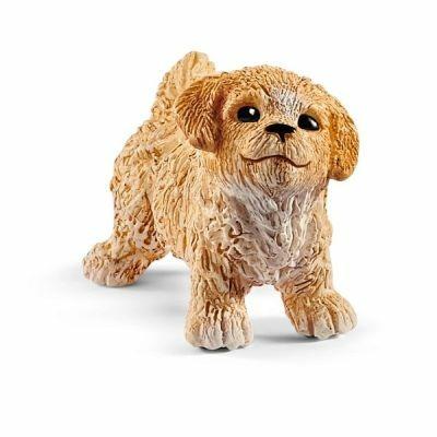 Cucce E Cuccioli Schleich (42480) - 4