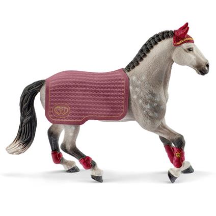 Concorso Ippico Giumenta Trakehner Schleich (42456)