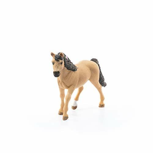 Connemara Pony Cavalla Schleich (13863) - 4