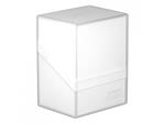 Ultimate Guard Boulder Deck Case 80+ Standard Size Frosted