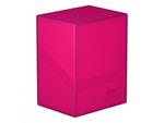 Ultimate Guard Boulder Deck Case 80+ Standard Size Rhodonite