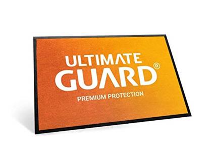 Ultimate Guard Store Carpet 60 X 90 Cm Orange Gradient Ultimate Guard