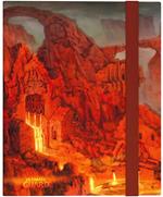 Ultimate Guard 9-Pocket FlexXfolio Lands Edition II Mountain