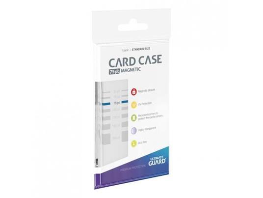 Ultimate Guard Magnetic Card Case 75 pt - 2