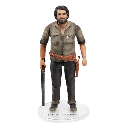 Bud Spencer Action Figure Bambino 18 Cm