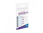 Ultimate Guard Supreme UX 3rd Skin Sleeves Standard Size Transparent (50)