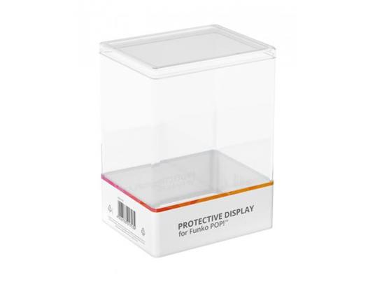 Heo Protective Display Case For Funko POP!&trade- Figures (6) Heo