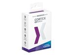 Ultimate Guard Cortex Sleeves Standard Size Purple (100) Ultimate Guard