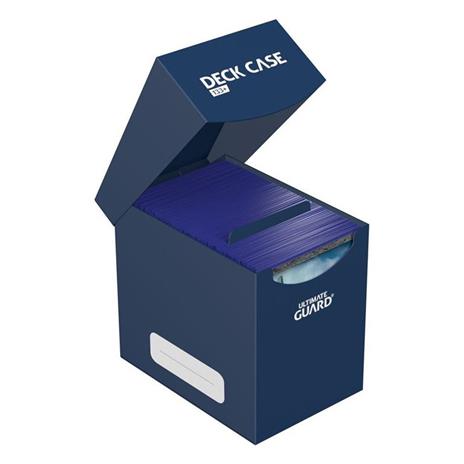 Ultimate Guard Deck Case 133+ Standard Size Blue - 3
