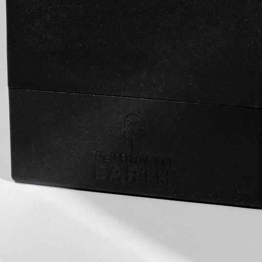 Ultimate Guard Return To Earth Boulder Deck Case 100+ Standard Size Black - 7