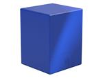 Ultimate Guard Boulder Deck Case 100+ Solid Blue Ultimate Guard