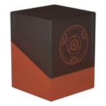 Ultimate Guard - Boulder 100+ - Druidic Secrets Impetus (Dark Orange)