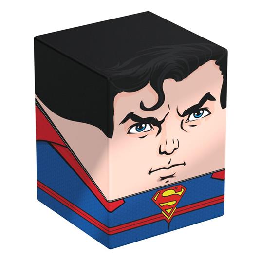 Ultimate Guard - Squaroes - DC Justice League™ - Superman™
