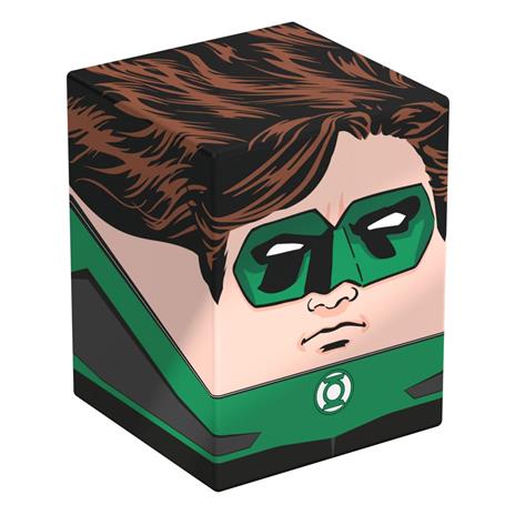 Ultimate Guard - Squaroes - DC Justice League™ - Green Lantern™
