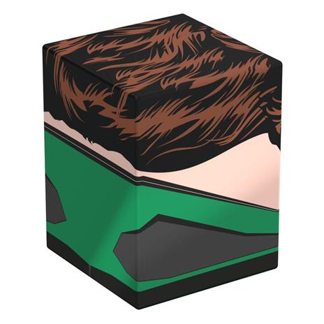 Ultimate Guard - Squaroes - DC Justice League™ - Green Lantern™ - 2