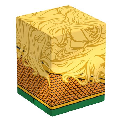 Ultimate Guard - Squaroes - DC Justice League™ - Aquaman™ - 2