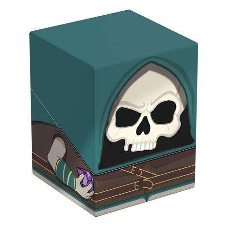 Ultimate Guard - Squaroes - Squaroe Magic: The Gathering "Foundations" - Tinybones