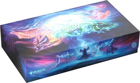 Ultimate Guard - Omnihive 1000+ Xenoskin - Magic: The Gathering "Tarkir: Dragonstorm" - Design 1