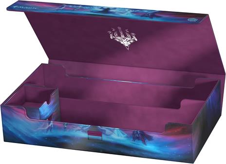 Ultimate Guard - Omnihive 1000+ Xenoskin - Magic: The Gathering "Tarkir: Dragonstorm" - Design 1 - 4