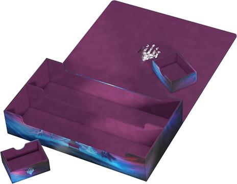 Ultimate Guard - Omnihive 1000+ Xenoskin - Magic: The Gathering "Tarkir: Dragonstorm" - Design 1 - 5