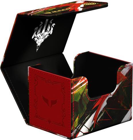 Ultimate Guard - Sidewinder 100+ Xenoskin - Magic: The Gathering "Tarkir: Dragonstorm" - Design 5 - 4