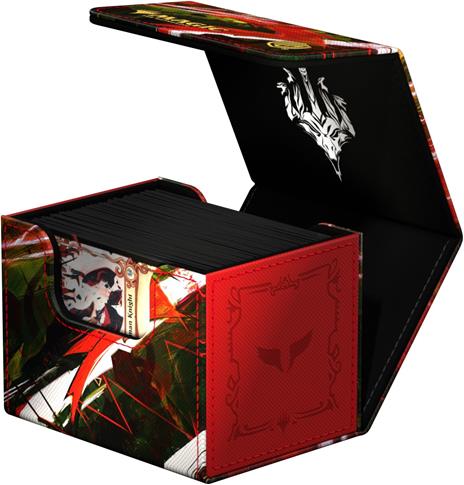 Ultimate Guard - Sidewinder 100+ Xenoskin - Magic: The Gathering "Tarkir: Dragonstorm" - Design 5 - 6