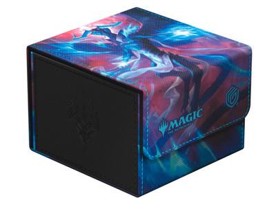 Ultimate Guard - Sidewinder 133+ Xenoskin - Magic: The Gathering "Tarkir: Dragonstorm" - Design 1
