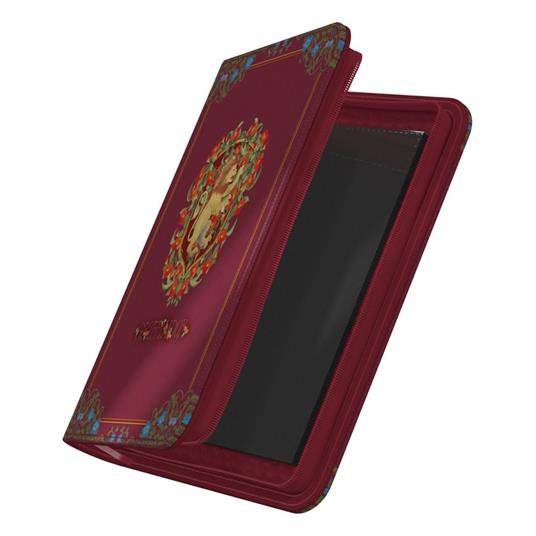 Ultimate Guard - Zipfolio 160 Xenoskin Harry Potter - Gryffindor - 2