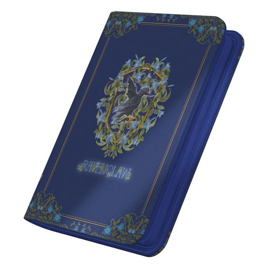 Ultimate Guard - Zipfolio 160 Xenoskin Harry Potter - Ravenclaw
